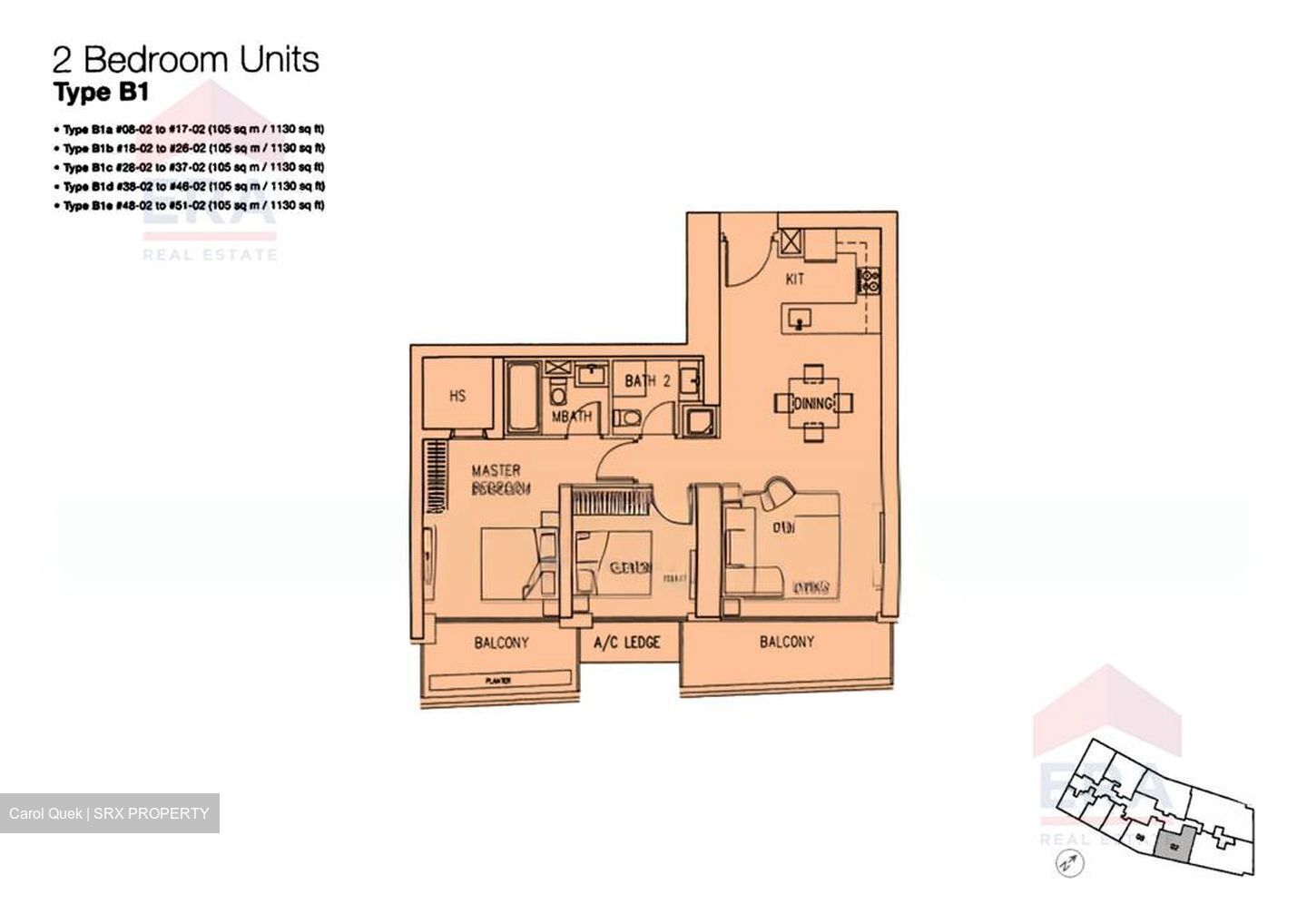 Marina Bay Residences (D1), Condominium #574265631